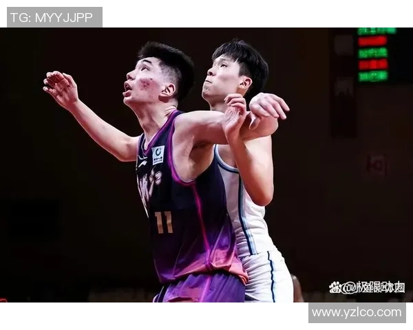 CBA精彩对决四川队迎战浙江队争夺季后赛名额的关键战役